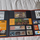 Suomen postimerkit ja postimerkkivihkot 2004 - pikkukuva 5