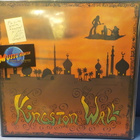 KINGSTON WALL - S/T M-/M- SUOMI 2014 REISSUE 2LP - pikkukuva 1