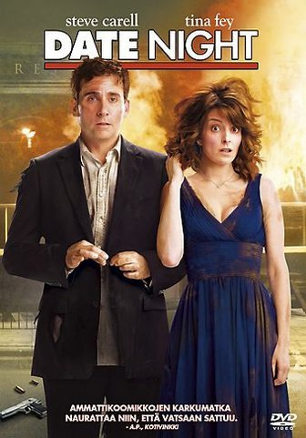 Date Night	(54 818)	UUSI	-FI-	DVD			steve carell	2010
