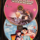 Bluray : Tenchi Muyo OVA Collection - Collector's Edition - pikkukuva 4
