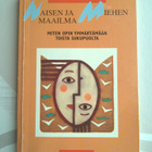Tony Dunderfelt - Naisen Ja Miehen Maailma Kirja - pikkukuva 1