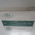 VANHA ISO TUPAKKALAATIKKO - KLUBB NO.7 17,5 X 16,5 cm - pikkukuva 1