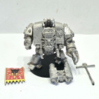 WH40K - Space Wolves Dreadnought [A33] - pikkukuva 1