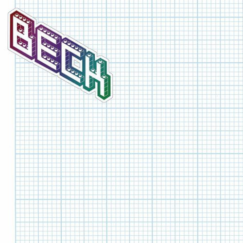Beck - The Information (CD) NEAR MINT!!