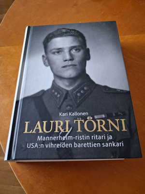 Lauri Törni