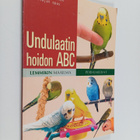 Undulaatin hoidon ABC - pikkukuva 1