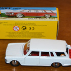 Dinky Toys Simca 1500 - pikkukuva 1