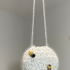 Isoja valeampiaispesiä - 13 cm x 15 cm - pikkukuva 2