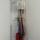 I-sotec AD-0104 radio adapteri Toyotalle ja muille merkeille - pikkukuva 1