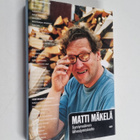 Matti Mäkelä : Synnynnäinen lähestymiskielto : kirjoituksia - pikkukuva 1