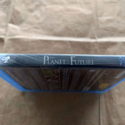 The Planet of the future (Bluray) - pikkukuva 3