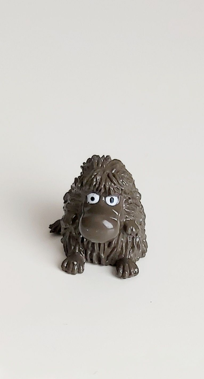 MUUMI-FIGUURI  ESI-ISÄ, koko 2,2 cm