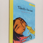Tuula Pere : Tulesta turvaan - pikkukuva 1