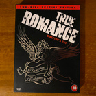 True Romance DVD - pikkukuva 1