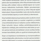 Anna-Liisa Lämsä (toim.): Mun on paha olla - pikkukuva 3