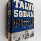 Antti Juutilainen ym. : Talvisodan pikkujättiläinen - pikkukuva 1