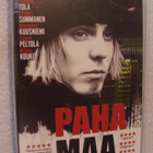 PAHA MAA Kasper Pääkkönen / Mikko leppilampi / Mikko Kouki - pikkukuva 1