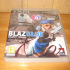 BlazBlue: Calamity Trigger Ps3 - pikkukuva 1