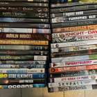 DVD-leffapaketti (87 kpl dvd + 6 kpl bluray) - pikkukuva 4