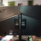 Acer Nitro XV270, 27" 165Hz IPS-pelimonitori - pikkukuva 3