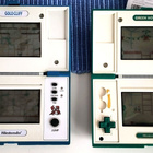 Nintendo Game & Watch:8 kpl-korjattaviksi - pikkukuva 5