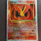 Moltres legendary collection reverse - pikkukuva 1