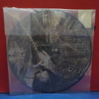 BEHEMOTH - SATANICA ITALY -99 M- 10 LP - pikkukuva 2