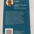 Harriet Beecher Stowe : Uncle Tom's cabin or Negro life i... - pikkukuva 2
