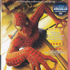 Marvel - Spider-Man - Hämähäkkimies (DVD K11) - pikkukuva 1