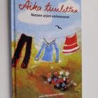 Aika tuulettaa : naisen arjen voimavarat - pikkukuva 1