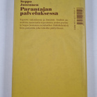 Olli Valtonen : Seppo Juntunen : parantajan palveluksessa... - pikkukuva 2