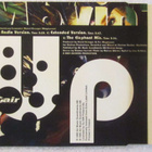 Dreamworld • Movin' Up CD-Single - pikkukuva 2