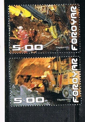 Färsaaret 2003 - Tunneli (2)  ++