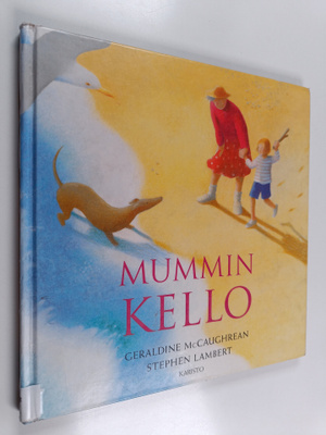 Geraldine McCaughrean : Mummin kello