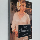 D.H. Lawrence : Lady Chatterley's Lover - pikkukuva 1