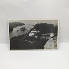 1935 Kalevalan Riemujuhlaleima kortilla - pikkukuva 2