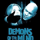 demons of the mind (59 940) UUSI -GB- DVD 1972 hammer col - pikkukuva 1