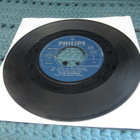 IRWIN GOODMAN - ST. PAULI JA REEPERBAHN 7" VINYL - pikkukuva 1