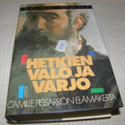 Irving Stone Hetkien valo ja varjo -sid - pikkukuva 1