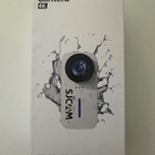 SJCAM C110+ 4K Action Camera - Uusi ja käyttämätön - pikkukuva 1