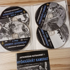 Jatkosodan katsaukset I ja II, 8:n DVD paketti - pikkukuva 3