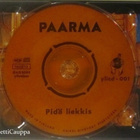 Paarma • Pidä Liekkis CD - pikkukuva 3