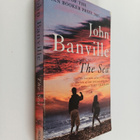 John Banville : The sea - pikkukuva 1