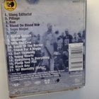 CAPPADONNA  ::  THE PILLAGE  ::  MINIDISC !! ALBUM  1998  !! - pikkukuva 2