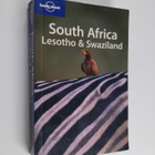 Kate Armstrong : South Africa, Lesotho & Swaziland - pikkukuva 1