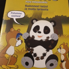 Taotao - Kadonneet keijut ja muita tarinoita - DVD - pikkukuva 1