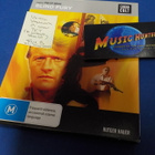 BLIND FURY BLU-RAY (W) - pikkukuva 1