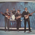 Beatles keräilykortti 9 kpl USA 1960-luku - pikkukuva 5