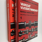 Kalevi Hentilä ym. : Rautatieläisten Liiton historia : Va... - pikkukuva 1