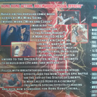 A Man Called Hero DVD - pikkukuva 3